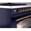 ILVE Nostalgie II 48 Dual Fuel Range -2048792506-2048792495