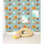 Rouleau de papier peint pelez et collez-401321938