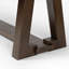 SILVERTON Solid Oak Dining Table