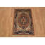 Tapis en laine noué à la main