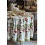 Wyncote Tablecloth - Red/Green - 90" Round-1821579055