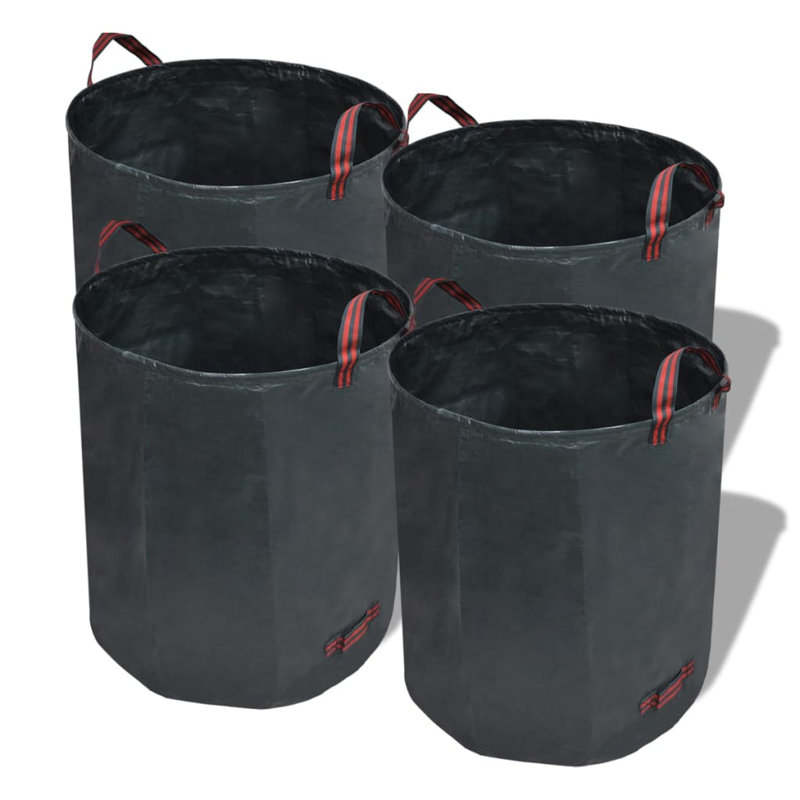 Sac poubelle Vasya, 71 gallons