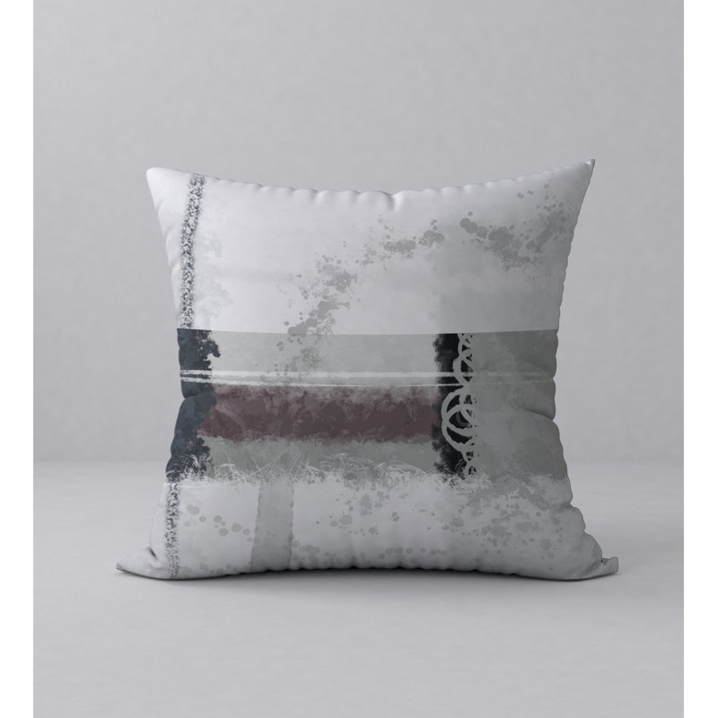  Housse et insert de coussin décoratif extra V.I.P, 24" X 24"