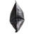 Square Leather Pillow Cover & Insert-55744259