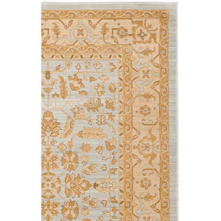 Tapis oriental Austin Performance