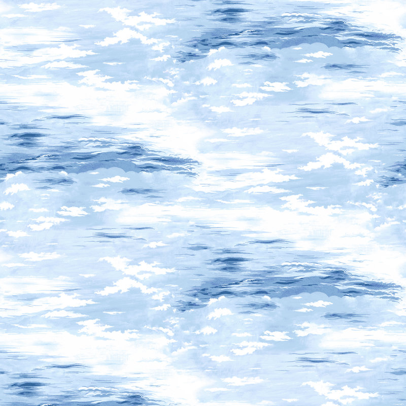 Tommy Bahama Midair, Blue