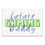 Impression sur toile, "Futur Gaming Buddy"-254994116