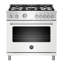 Bertazzoni 36'' W Free Standing Range-33432626