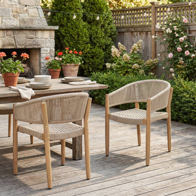 Chaise de salle à manger Sandvale