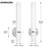 Boscobel 4.72" W Dimmable Integrated LED Wallchiere-1483263896