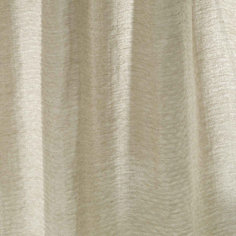 Window Library Sheers Smocked Fabric