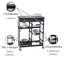 Wenko Kitchen Cart