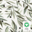 Olive Branches Bassinet Sheet