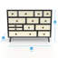 Commode 13 tiroirs Crimmins