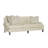 Isabella Upholstered 94'' Sofa-49049182-49049223