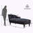 Judiah Velvet Upholstered Bench-2110519335