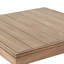 Donnie 2 Piece Seating Group with Cushions