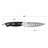 Ergo Chef 4'' Paring Knife
