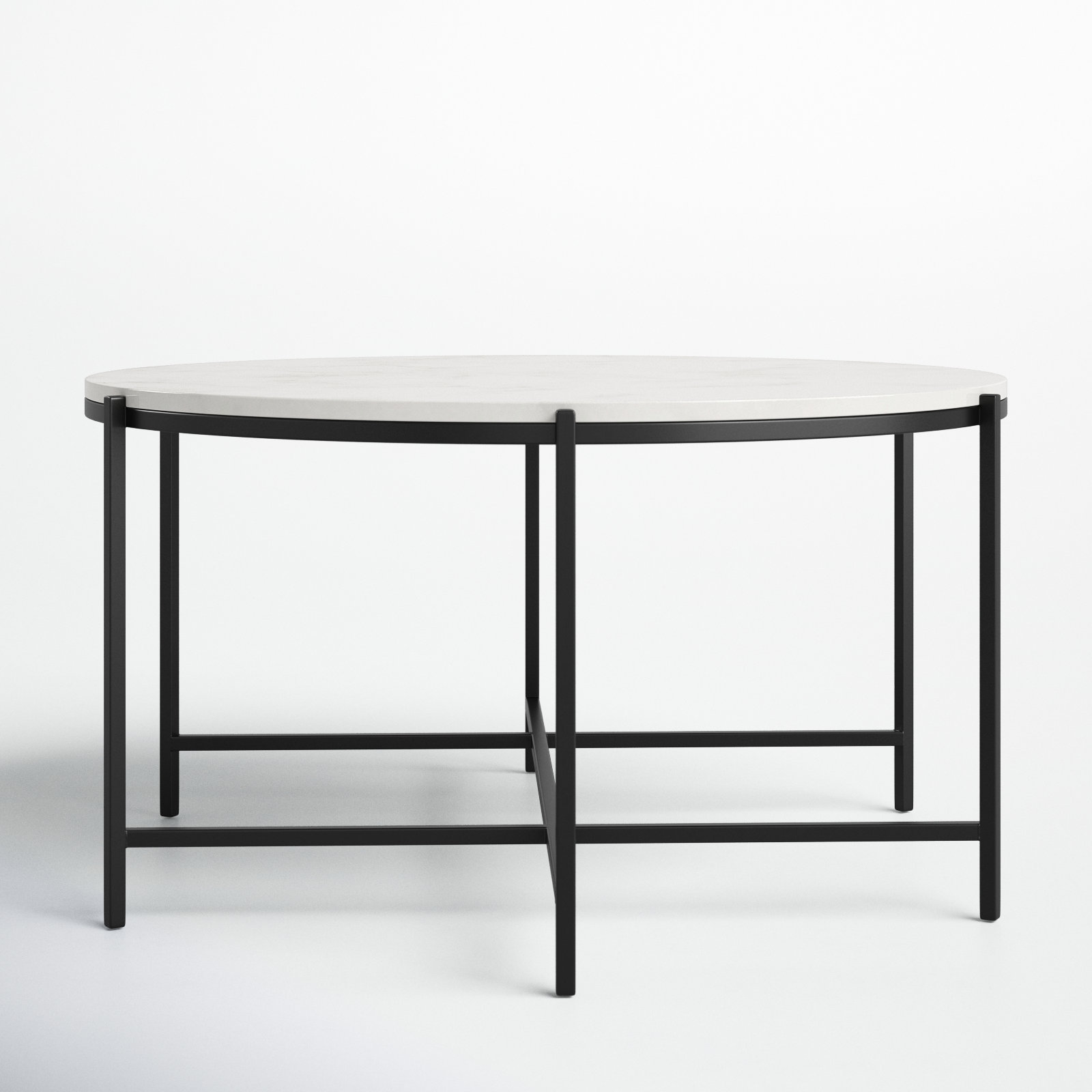 Rodney Modern Coffee Table