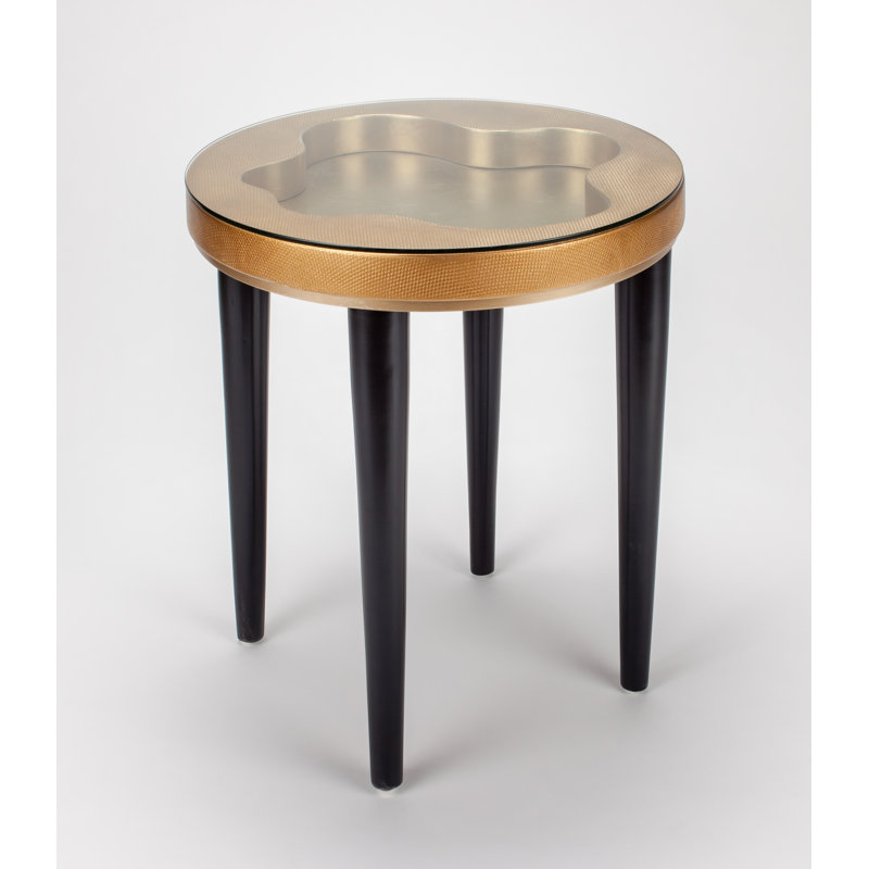 Top End Table