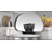 SoftStep Deodorizer Stainless Steel 13 Gallon Step on Trash Can-43147411