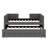 Twin-Sized Upholstered Daybed Including Trundle Bed And 3 In-Built Storage Drawers-1862426145