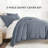 Super Soft Microfiber Duvet Cover Set-120188680-120188659