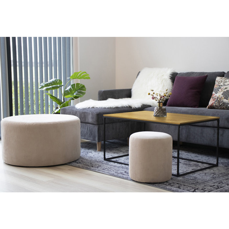 Kestwick Frame Coffee Table