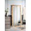 Miroir de plancher