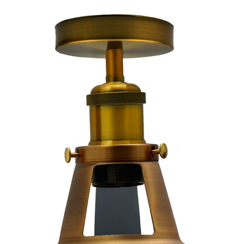 Kayo Semi Flush Mount