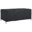 Outdoor Patio Dining Set Cover