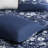 Bedding - Microfiber Reverse, Filled, Wrinkle Comforter Soft, , , Long-lasting-119105825-119105822