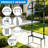 Garden Hose Holder