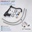 VIBRANTBATH Kitchen Faucet-71002364