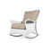 Mandalay Outdoor Chair