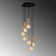 Fegan 7 - Light Cluster Pendant