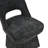 Upholstered Swivel Dining Chair-784071237