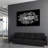 Motivational Office Strategy Canvas Wall Decor Inspirational Entrepreneur Business Quotes Wall Art Modern Office Large Paintings Artwork Framed Easy To Hang