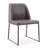 Dejonae 18.5'' H Leatherette Upholstered Side Chair-633120888