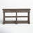 Hadik 72'' Solid Wood Sideboard