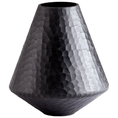 Lava Ceramic / Porcelain Table Vase
