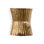 Tabuk 2 - Light Flush Mounted Sconce