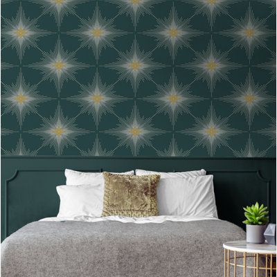 Rouleau Kippar Starburst