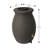 Flat Back Castilla Rain Barrel, 50 Gallon-49803347