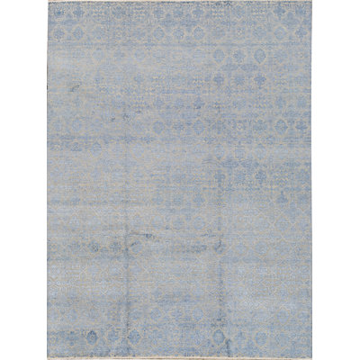 One-of-a-Kind 9' X 12' Area Rug