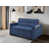 Bleu marine est en rupture de stock