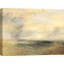 Margate From The Sea by J.M.W. Turner - Wrapped Canvas Painting-832964807