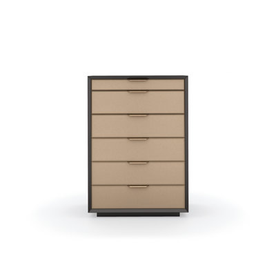 6 - Drawer Dresser