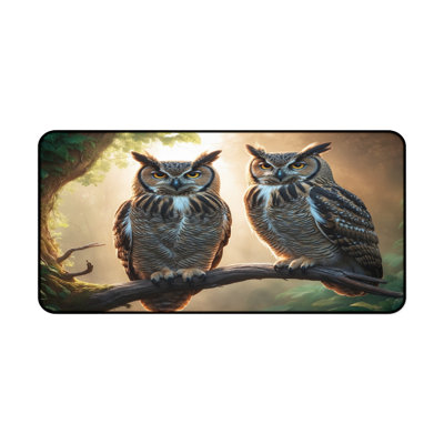 Polyester Desk Pad