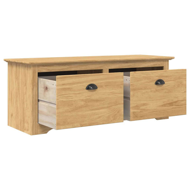 Storage Bench